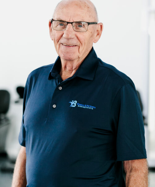 Bokkie Blaauw