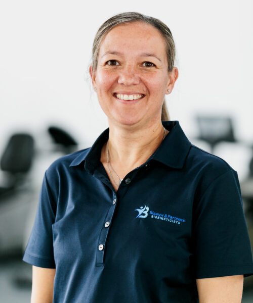 Illana Blaauw