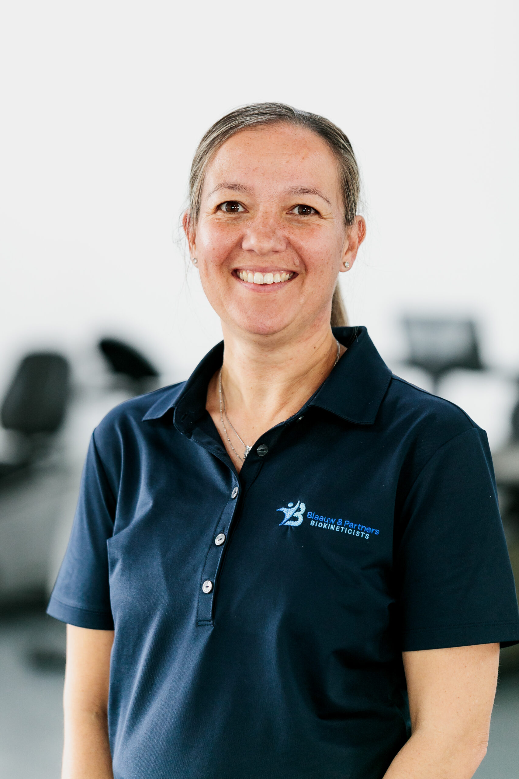 Illana Blaauw
