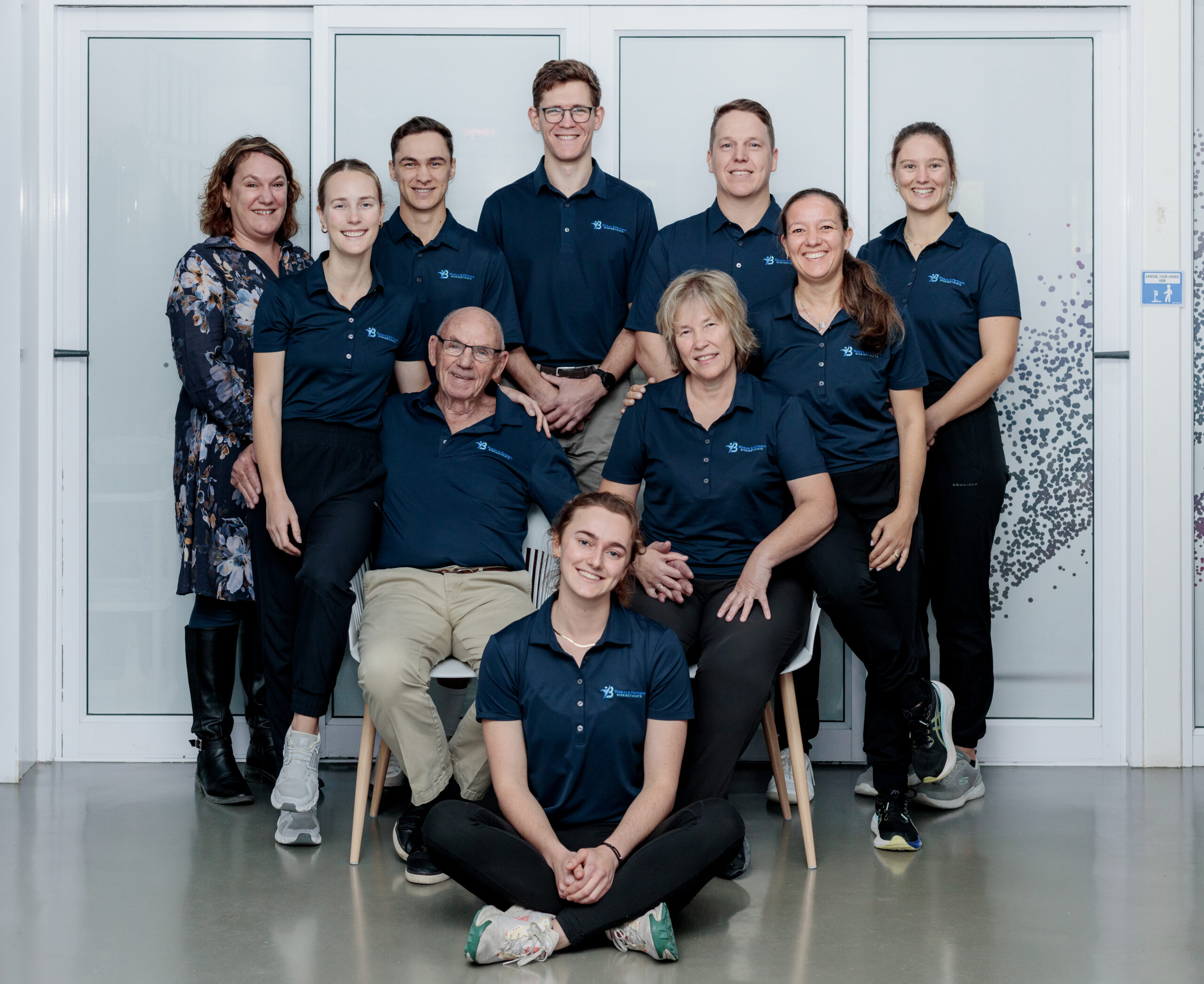 Team Blaauw and Partners